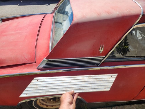 Studebaker gt hawk - studebaker,