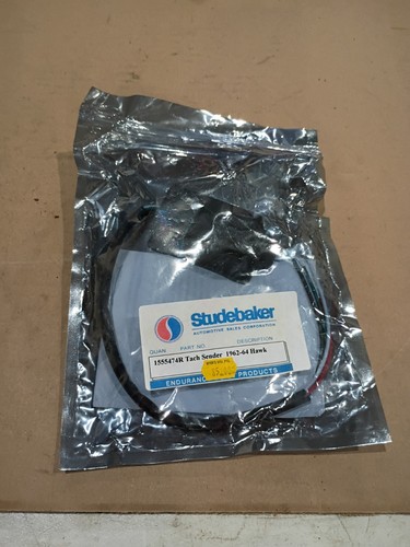 Studebaker 155547 1962 - studebaker,