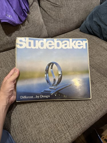 1964 studebaker challenger - studebaker,