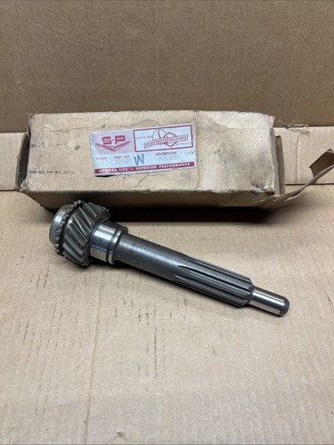 Studebaker 521471 transmission - studebaker,