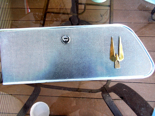 Vtg nice used oem - used, 1962