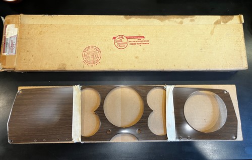 Ultra rare nos - nos, 1963-64