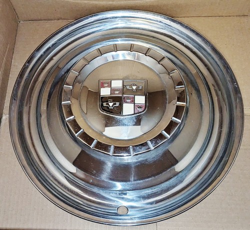 1956 1957 studebaker hubcap - 1956,