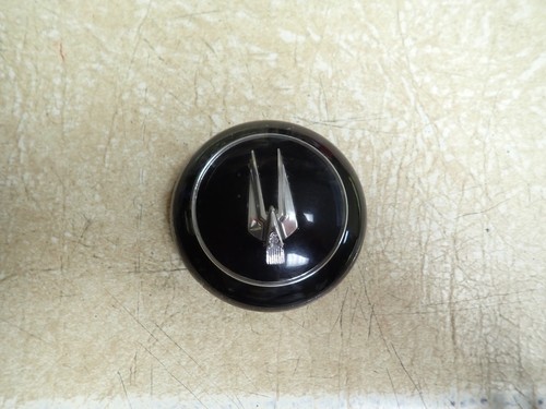 Studebaker 1959 horn button - ,
