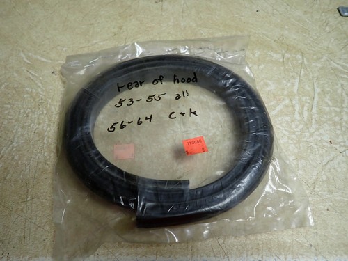 Studebaker 770006 298965 - , cowl