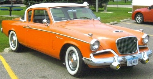 1957 1958 1959 - 1960, 1961