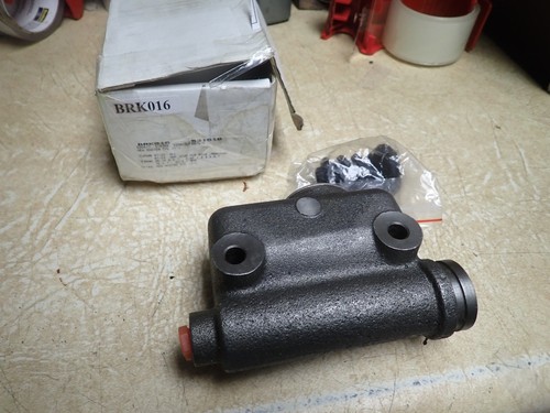 Studebaker 531510 new brake - studebaker,