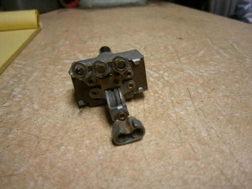 Studebaker 1542264 nos - studebaker,
