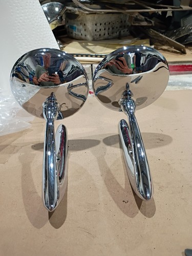 New pair studebaker lark - pair, hawk
