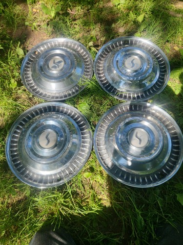 Set four studebaker - four,