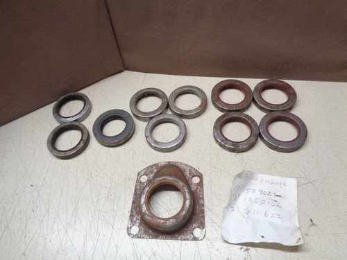 Studebaker seal assortment - studebaker,