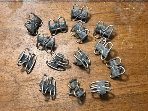 Lot new old stock - of, 14