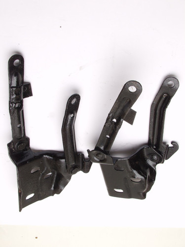 Studebaker hood hinges to - hinges,
